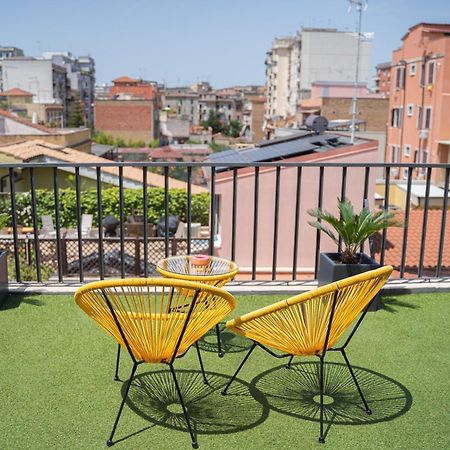 Fanfullart Hotel Roma Exterior foto